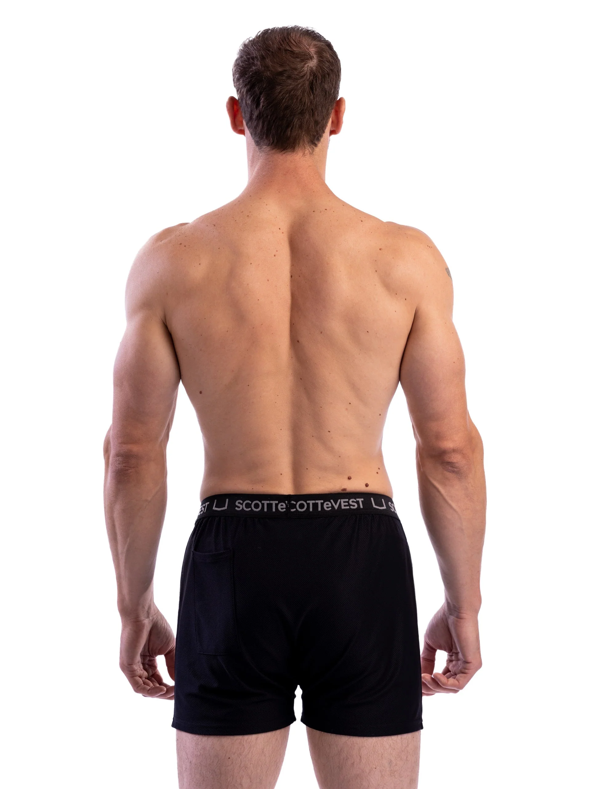 Travel Boxers - Image 13
