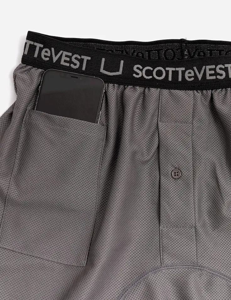 Travel Boxers - Image 14