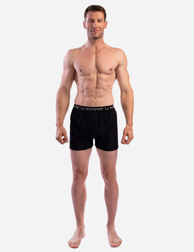 Travel Boxers - Image 18