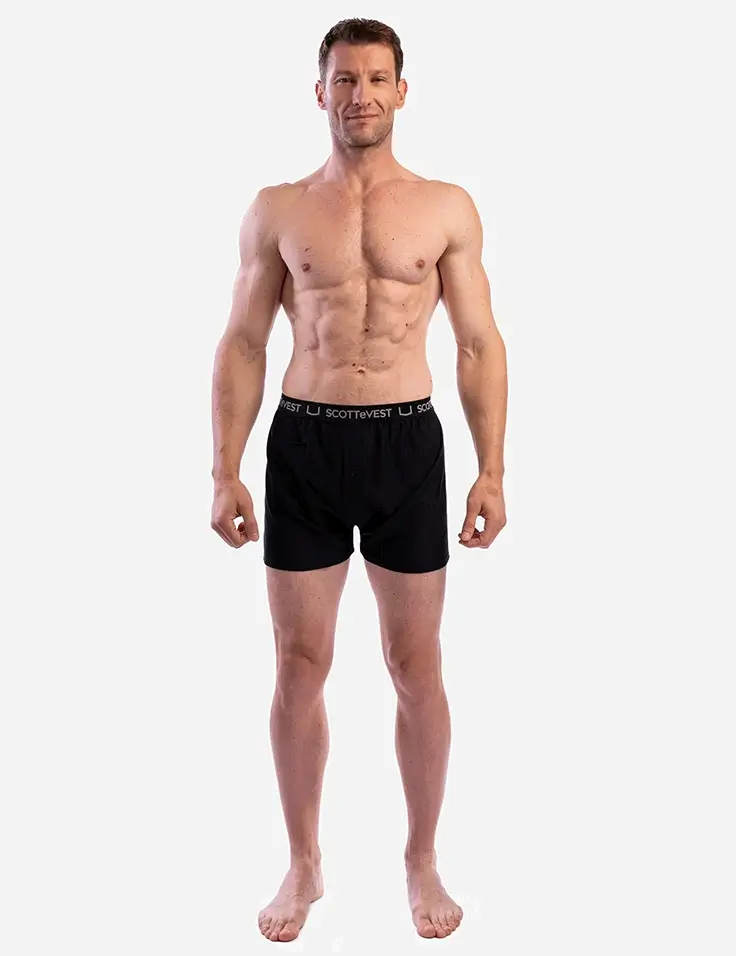 Travel Boxers - Image 19
