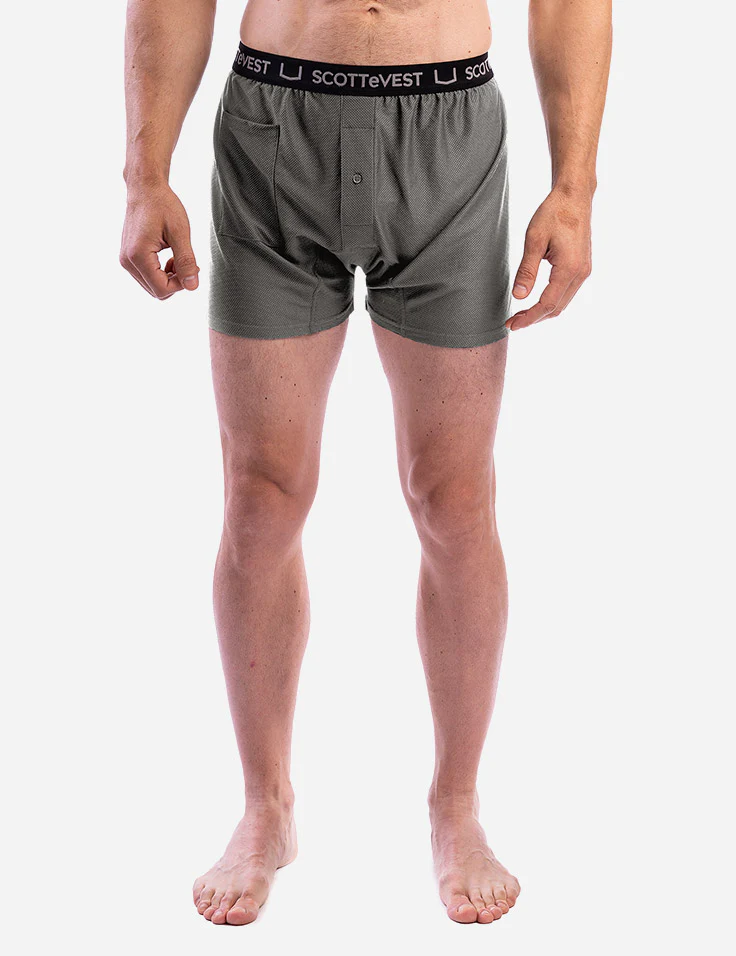 Travel Boxers - Image 21