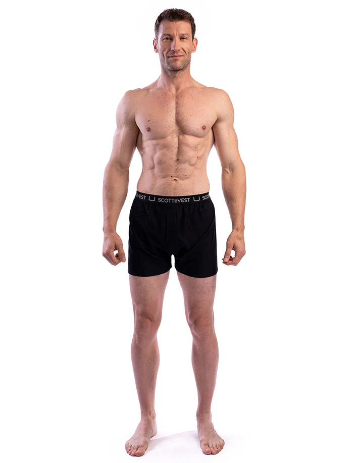 Travel Boxers - Image 5