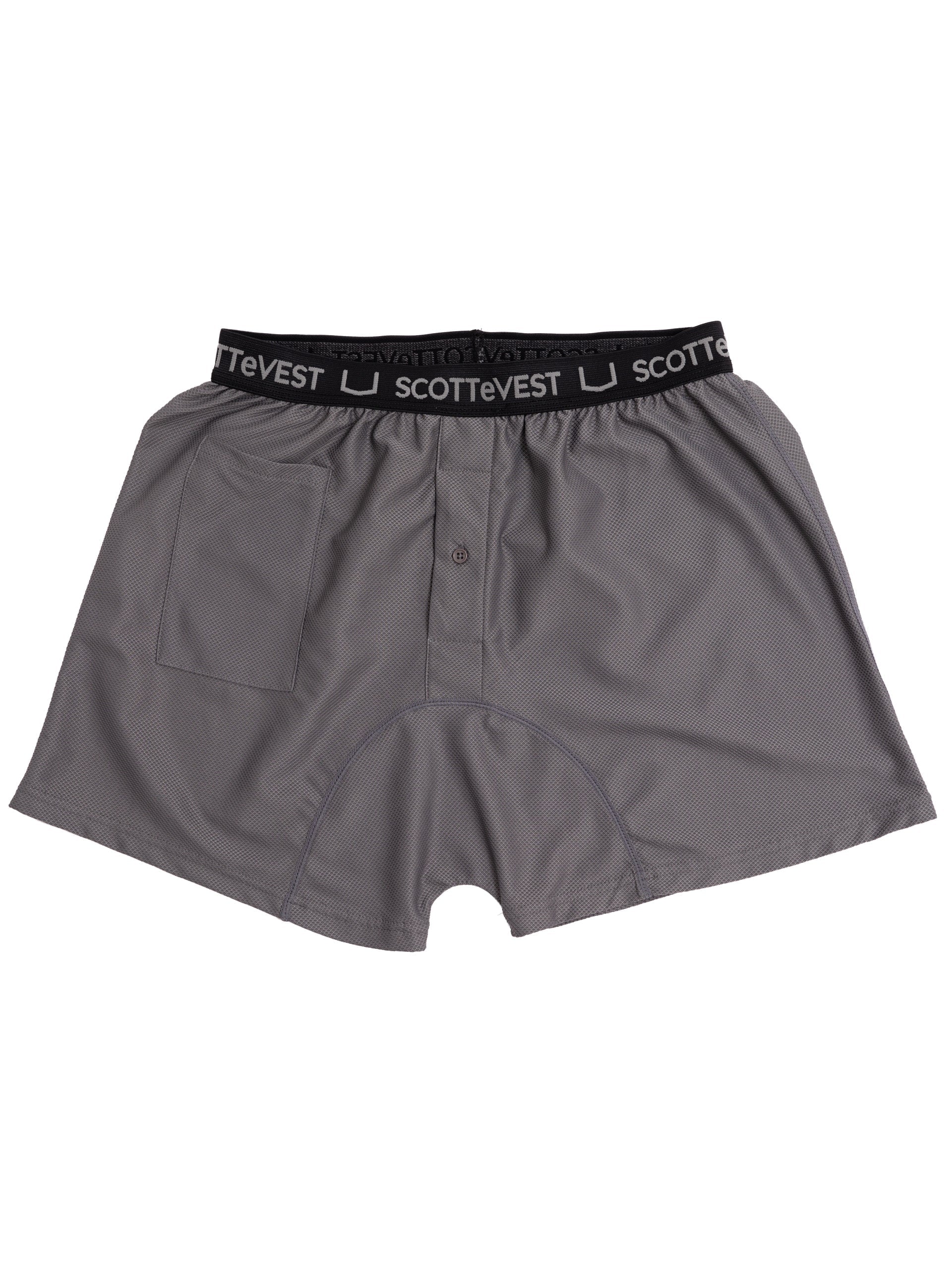 Travel Boxers - Image 6