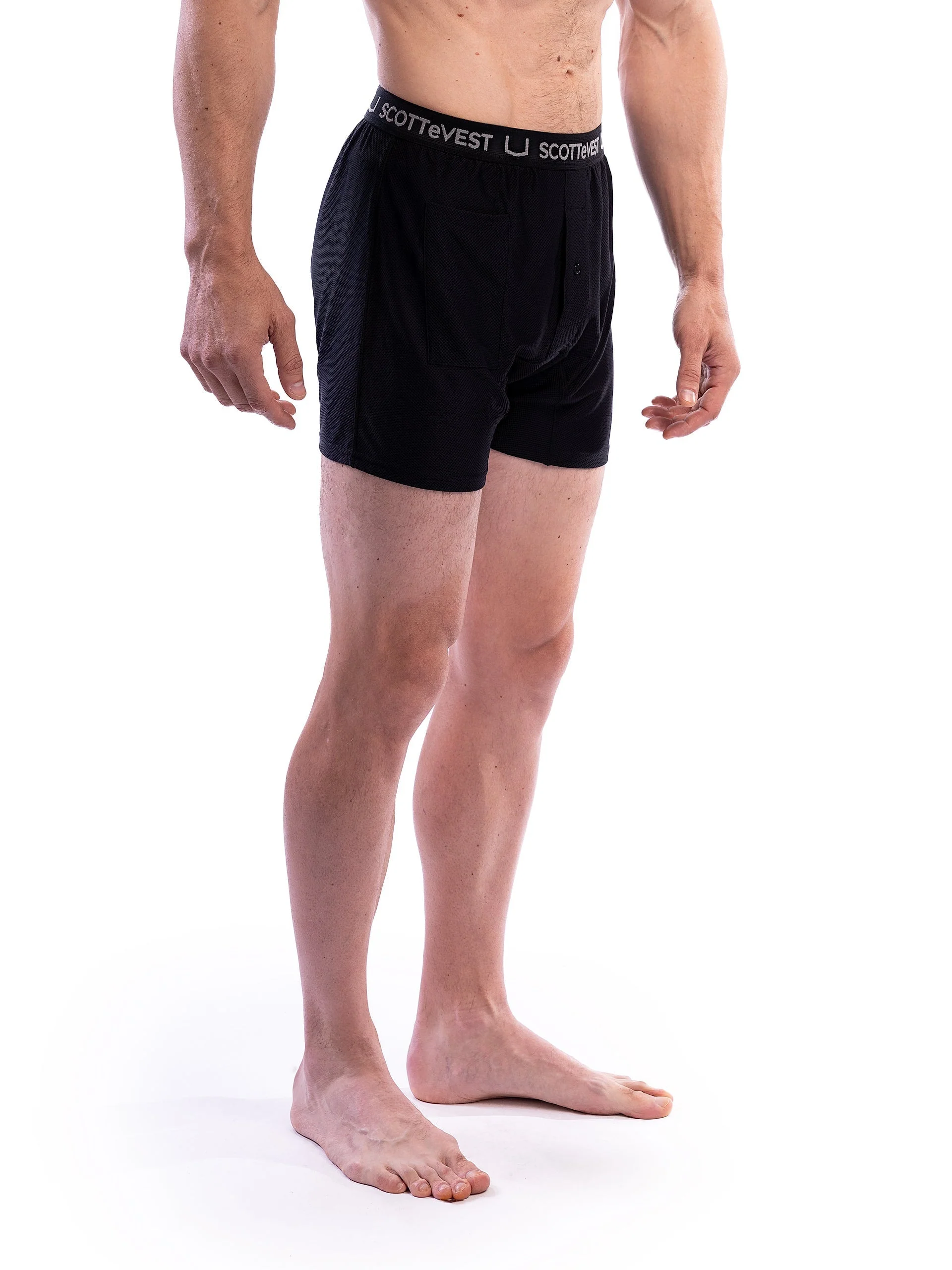 Travel Boxers - Image 7