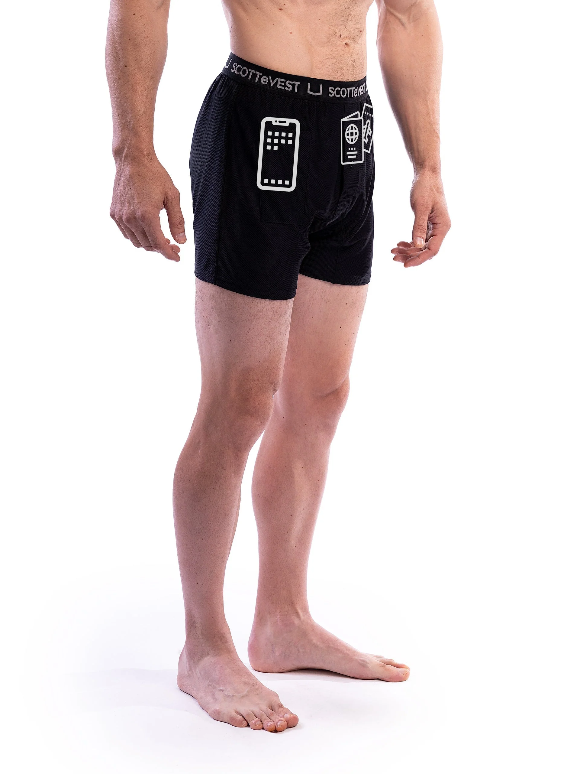Travel Boxers - Image 8