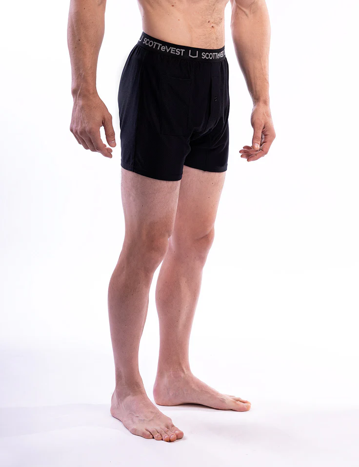 Travel Boxers - Image 9