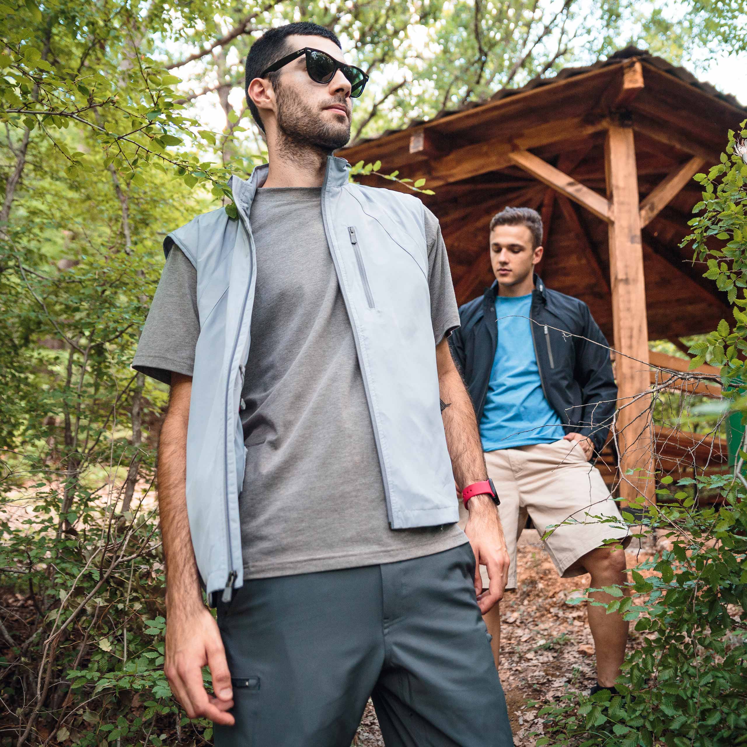 Tropiformer 3D Jacket - Image 11