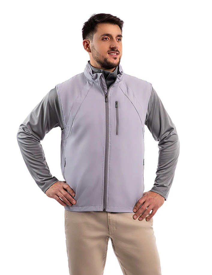 Tropiformer 3D Jacket - Image 13