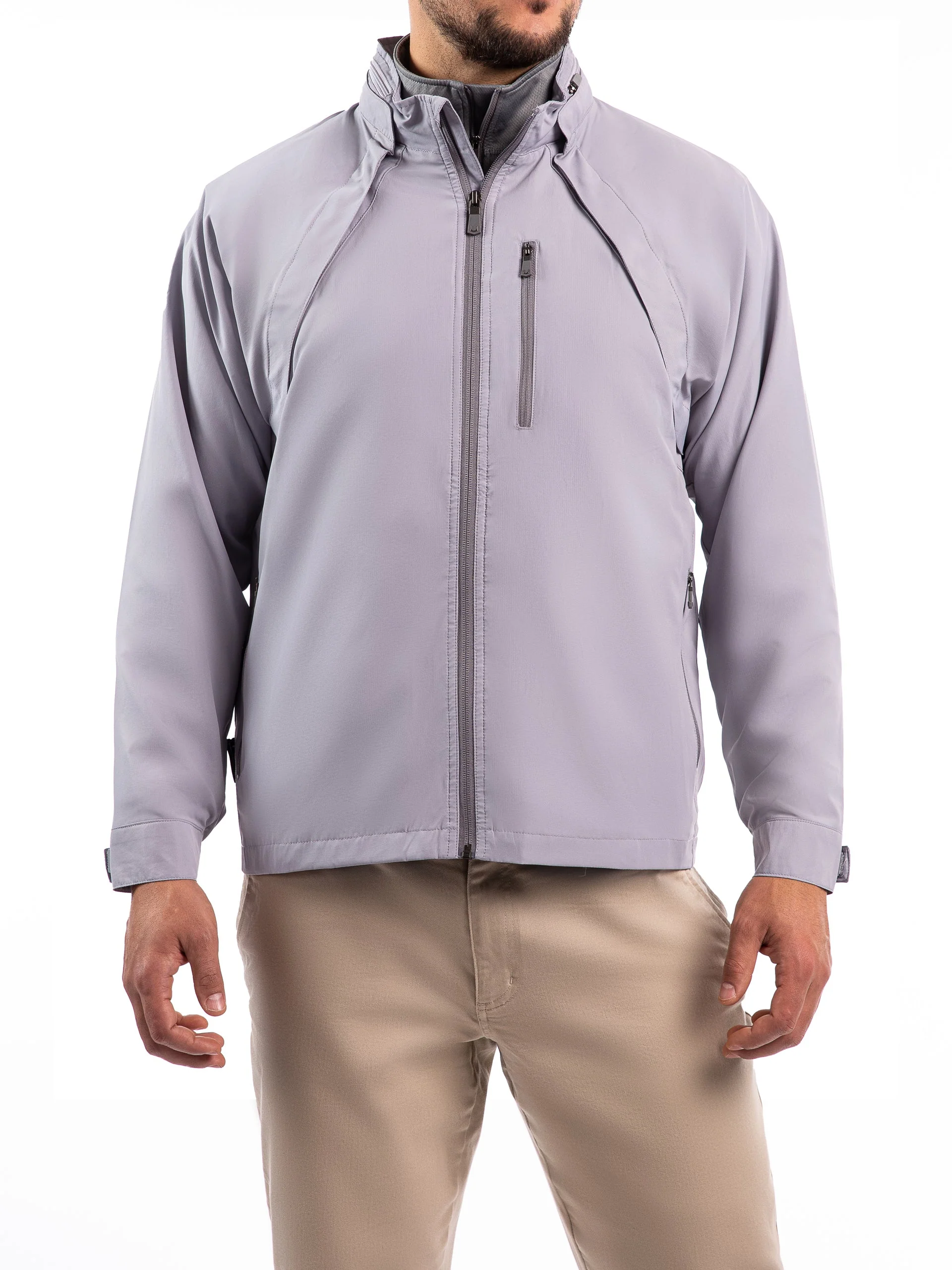 Tropiformer 3D Jacket - Image 14
