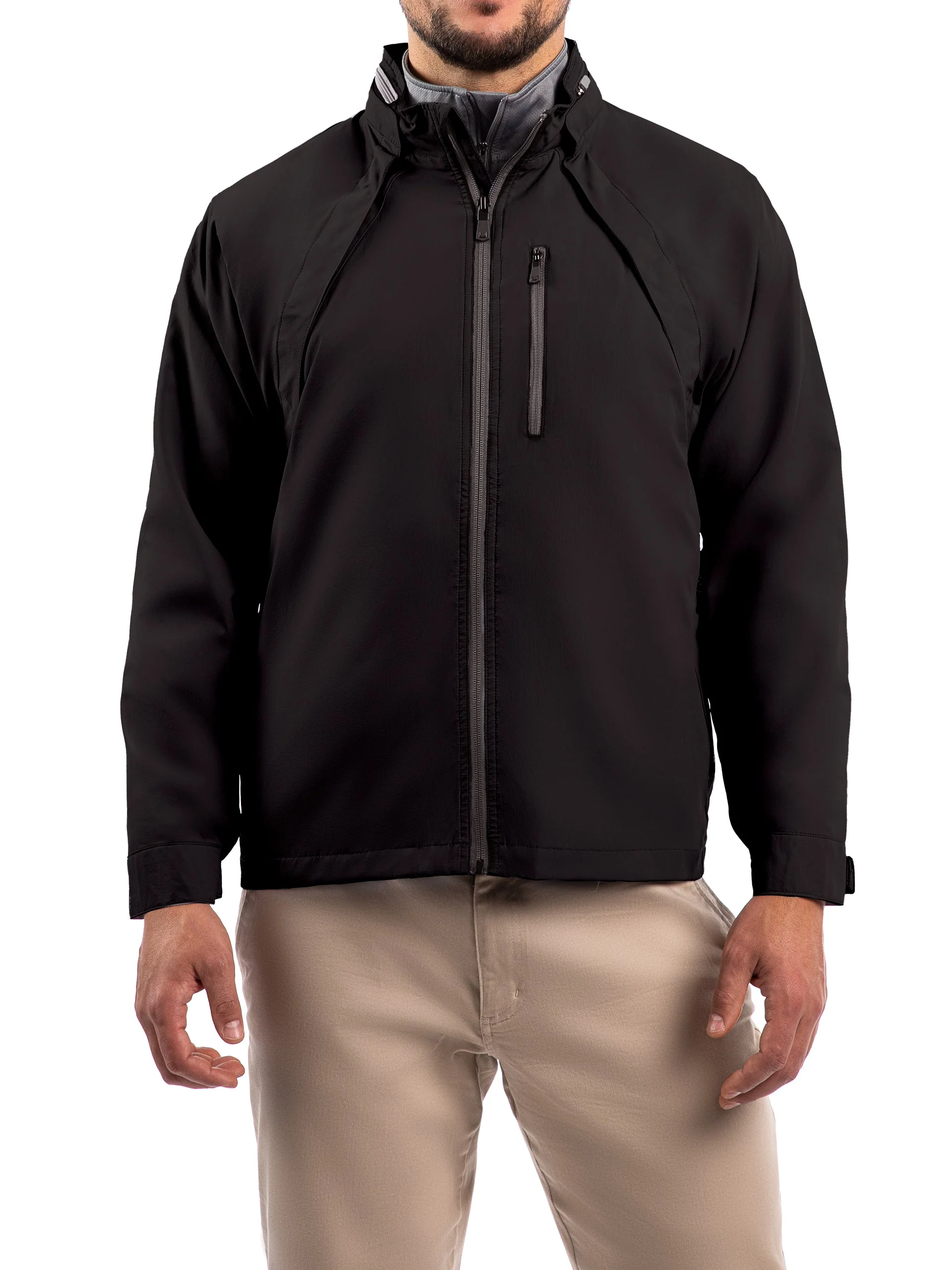 Tropiformer 3D Jacket - Image 15