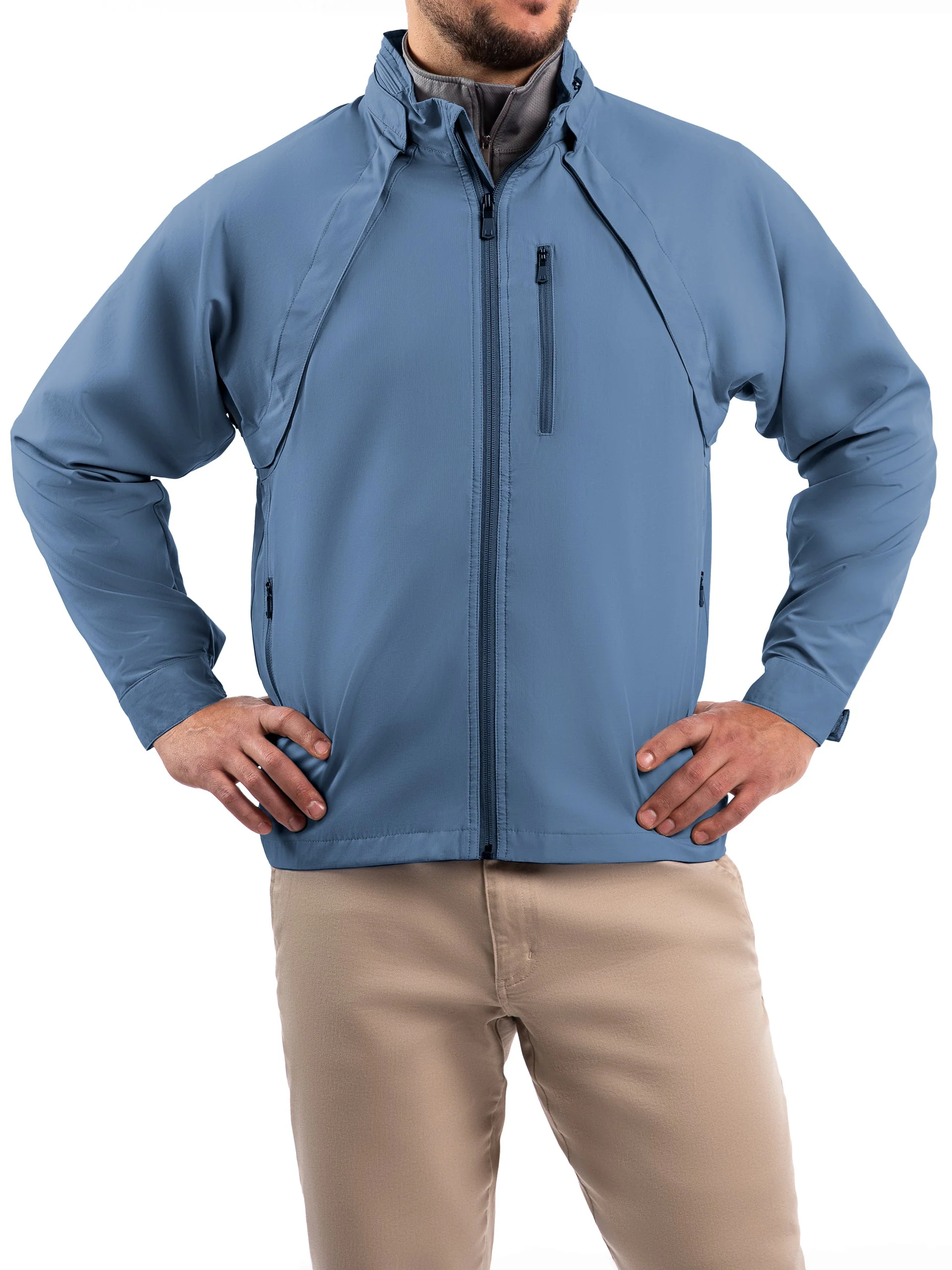 Tropiformer 3D Jacket - Image 16