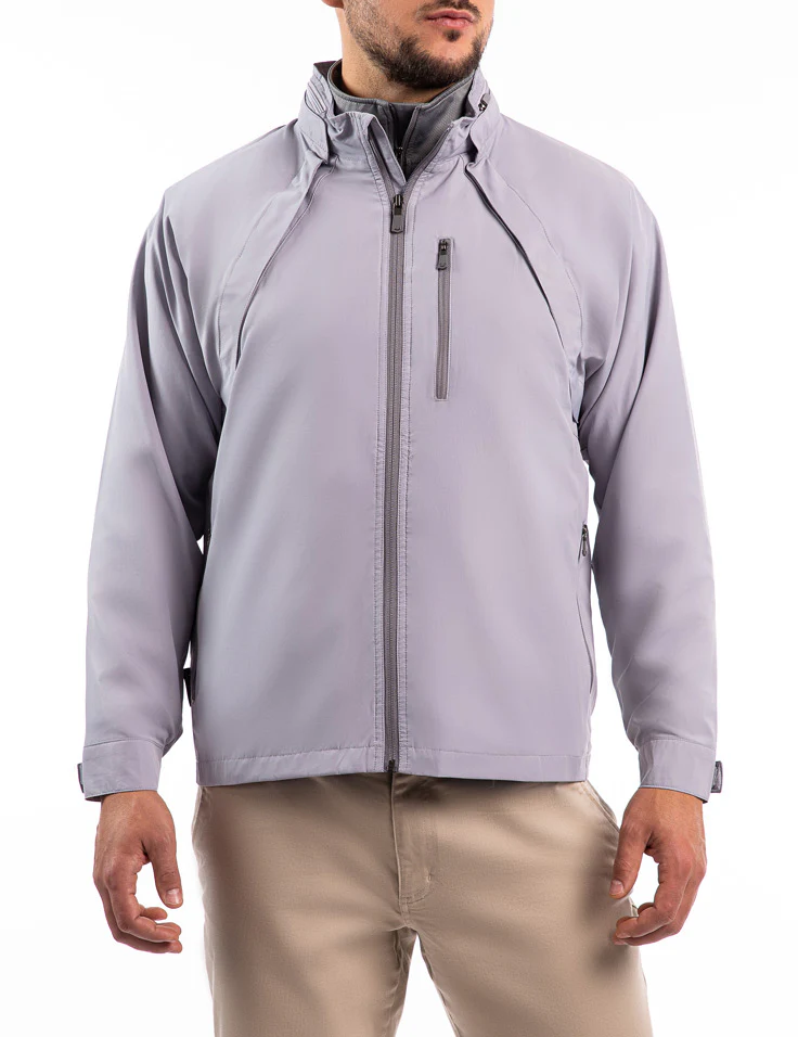 Tropiformer 3D Jacket - Image 20