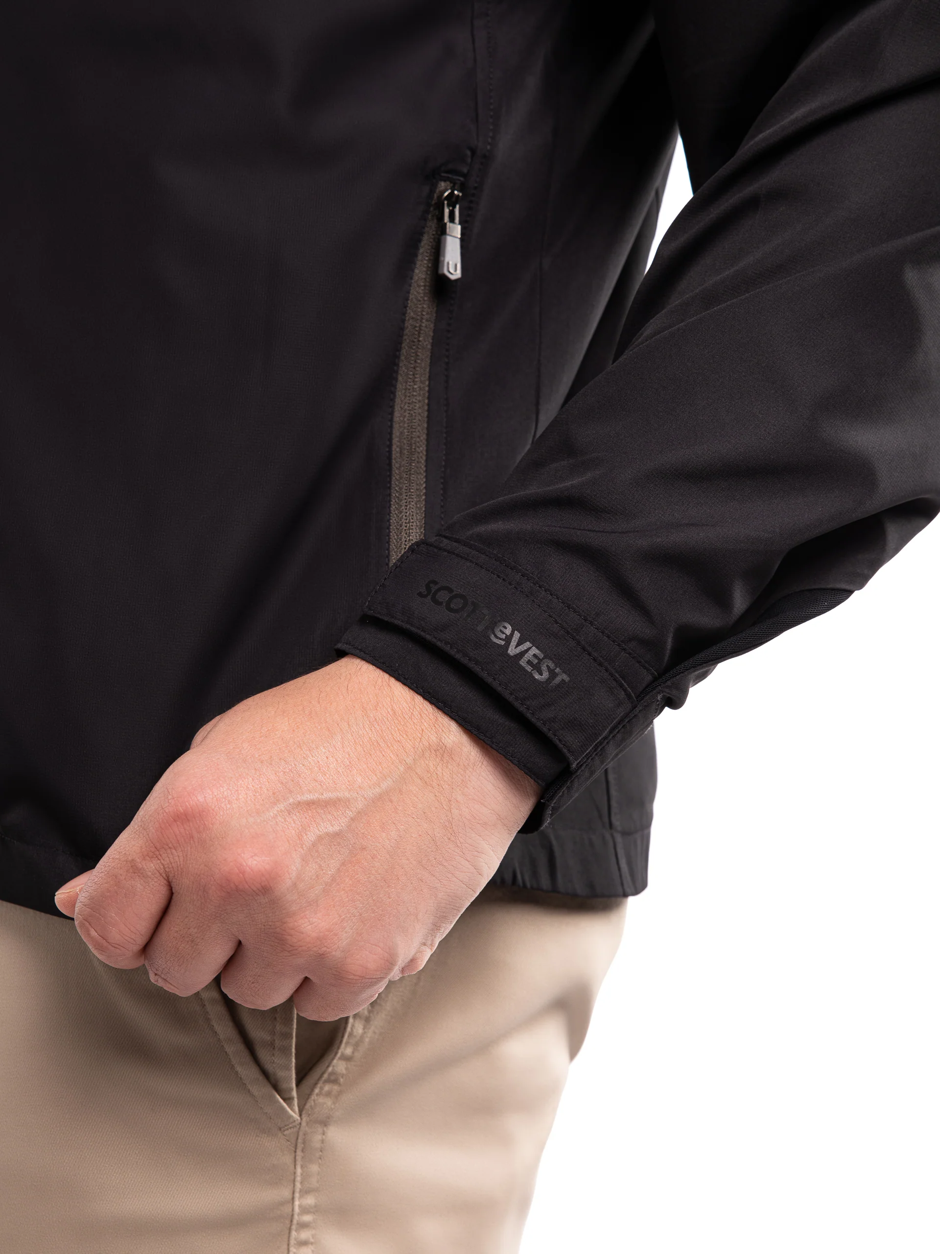Tropiformer 3D Jacket - Image 23