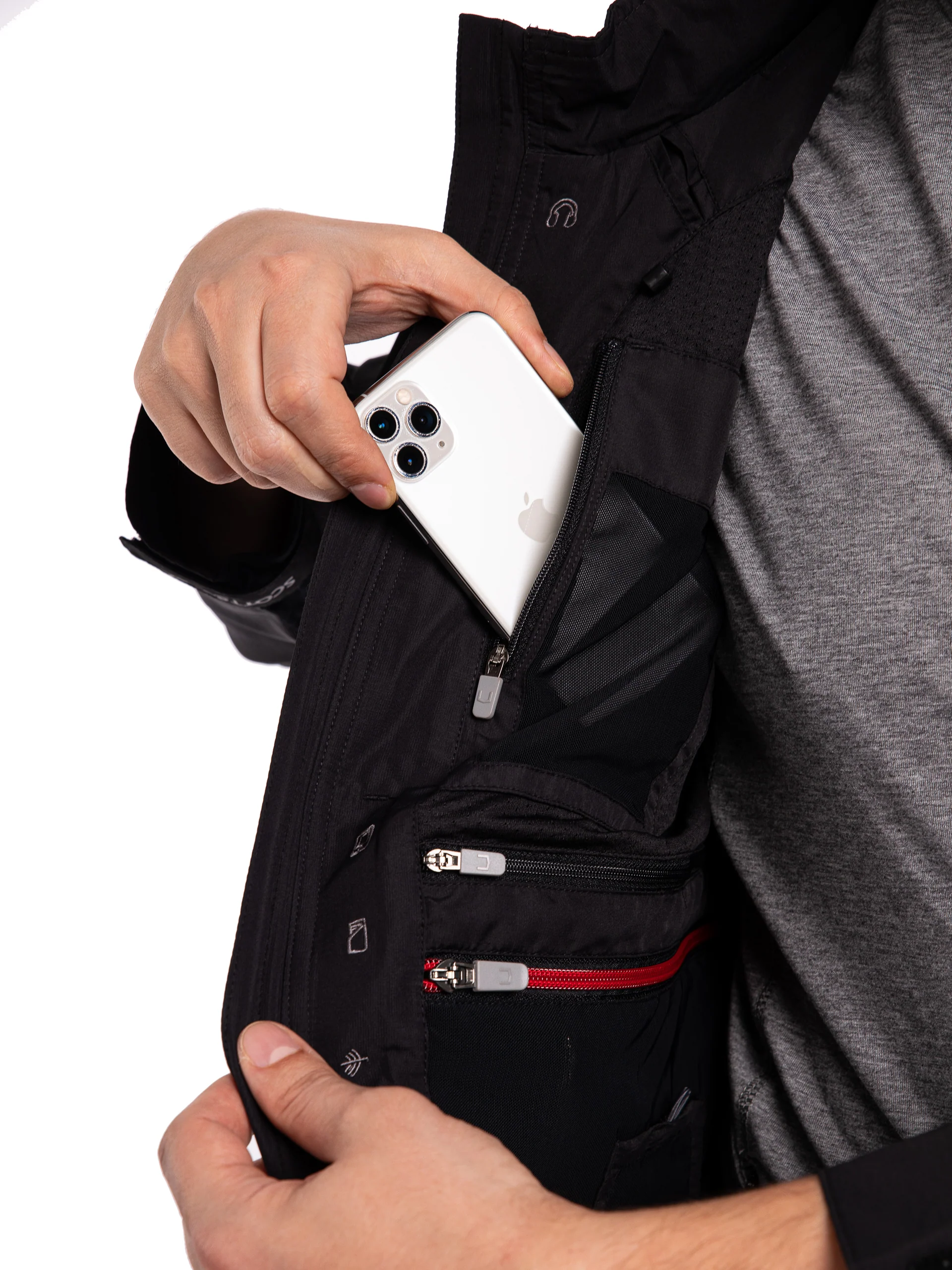 Tropiformer 3D Jacket - Image 24