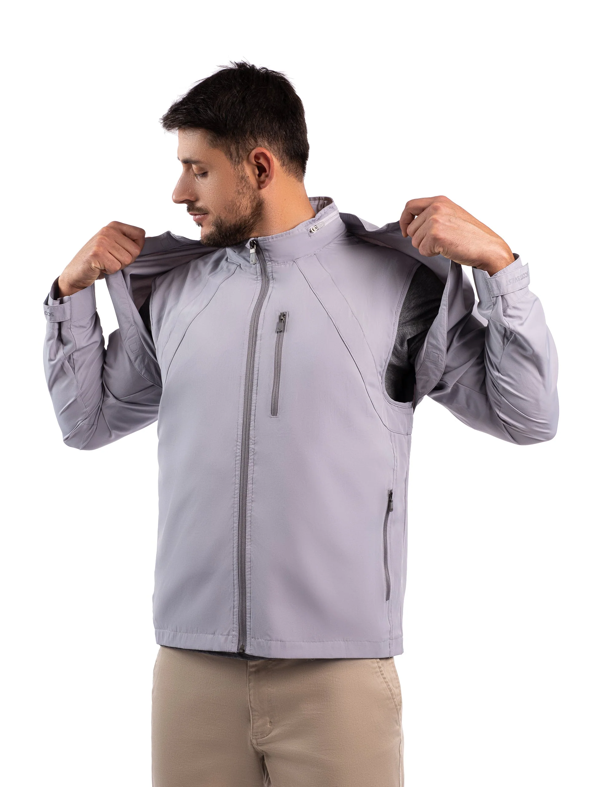 Tropiformer 3D Jacket - Image 26