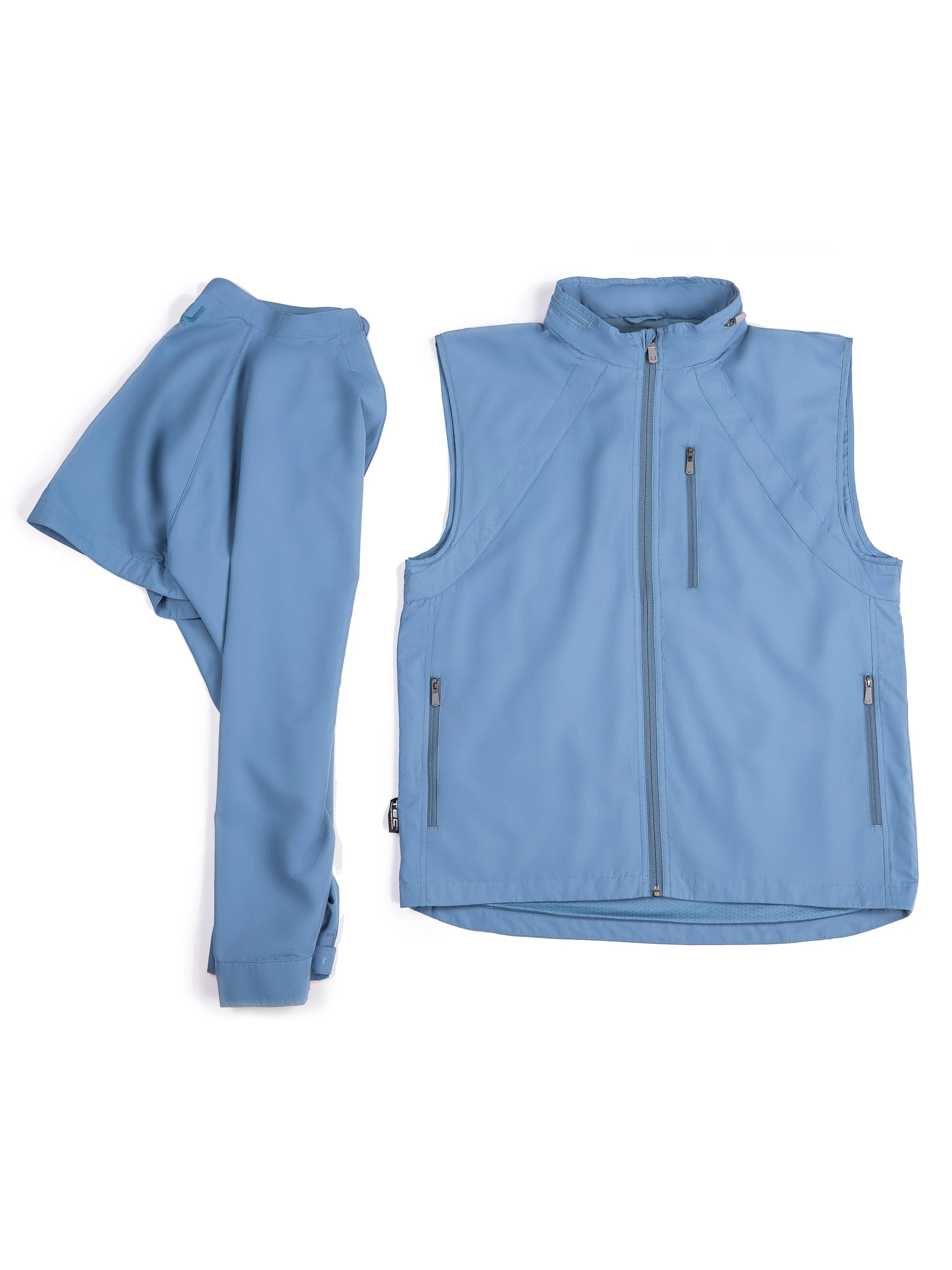 Tropiformer 3D Jacket - Image 28