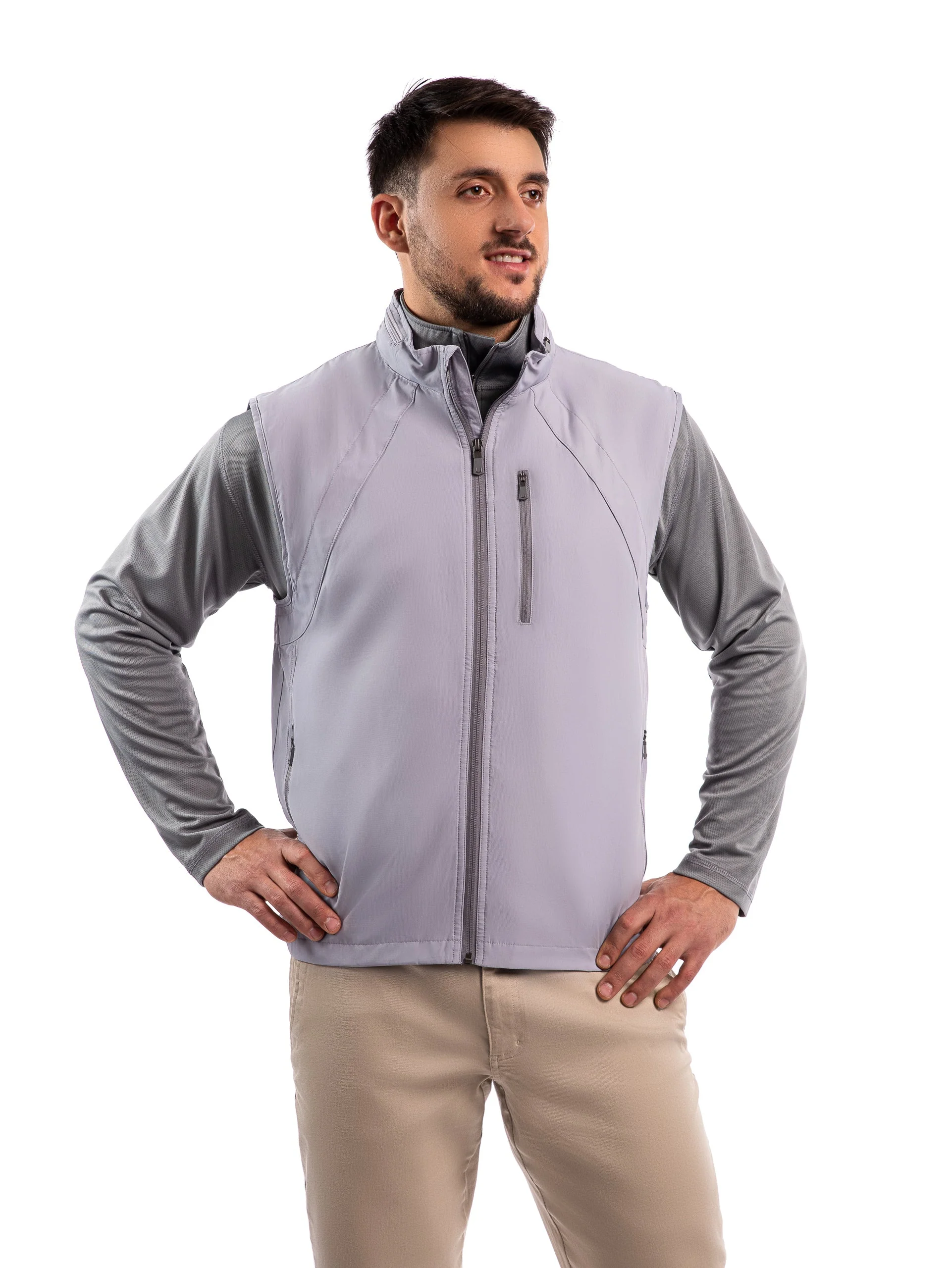 Tropiformer 3D Jacket - Image 29
