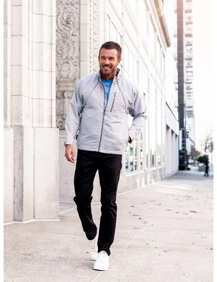 Tropiformer 3D Jacket - Image 3