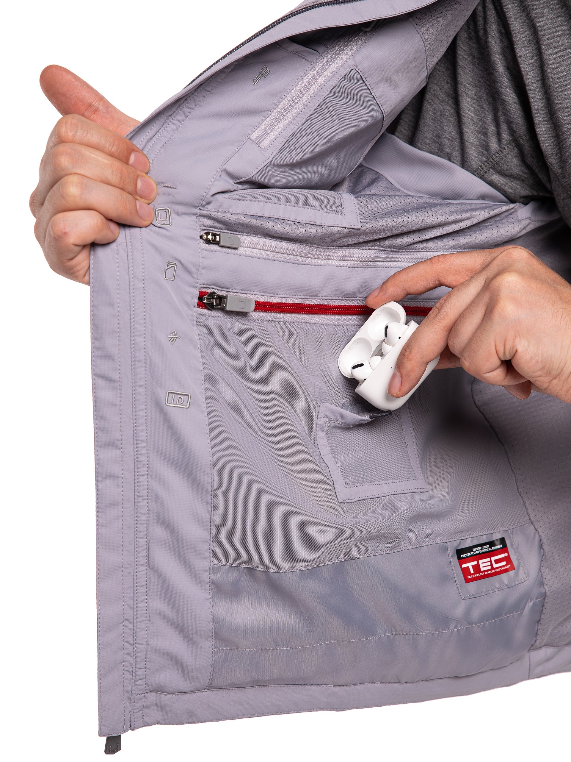 Tropiformer 3D Jacket - Image 33