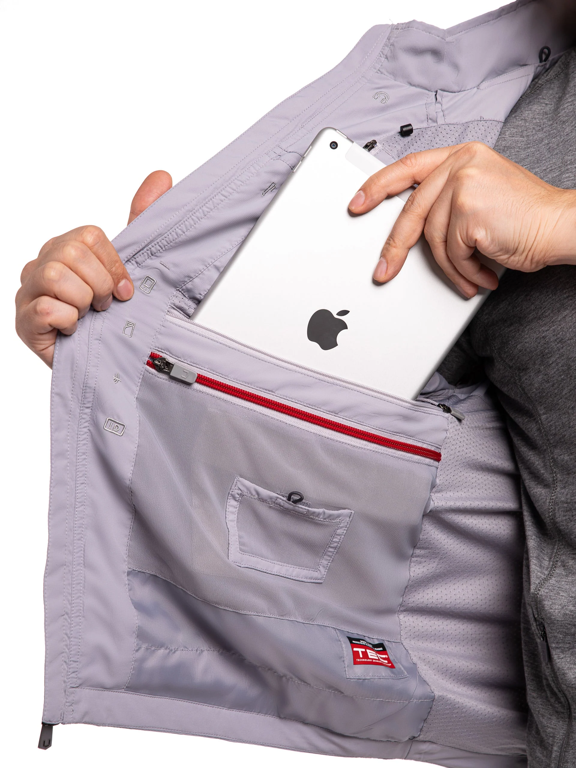 Tropiformer 3D Jacket - Image 35