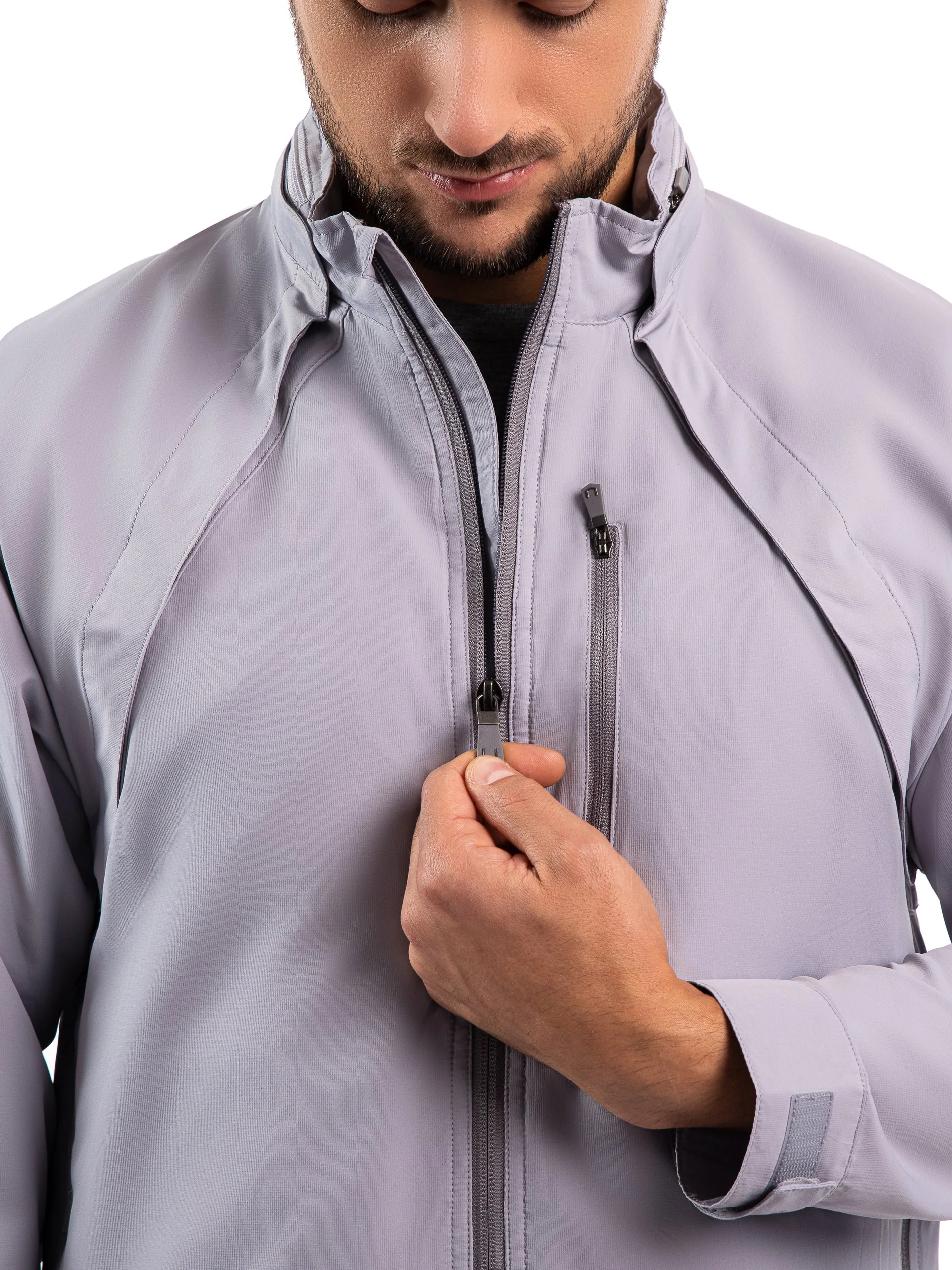 Tropiformer 3D Jacket - Image 36