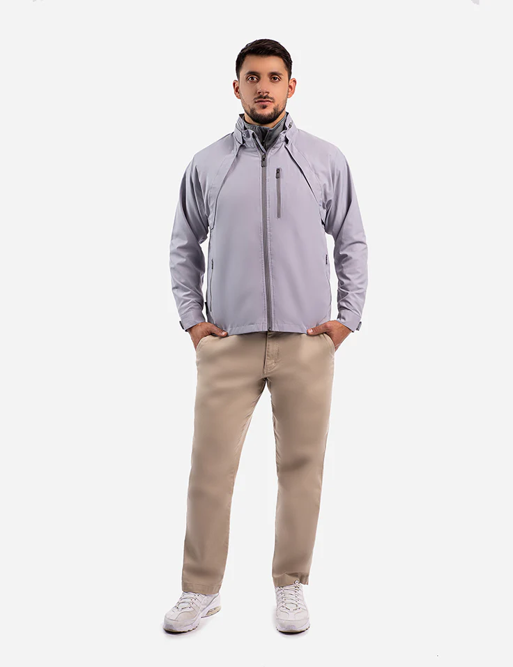 Tropiformer 3D Jacket - Image 39