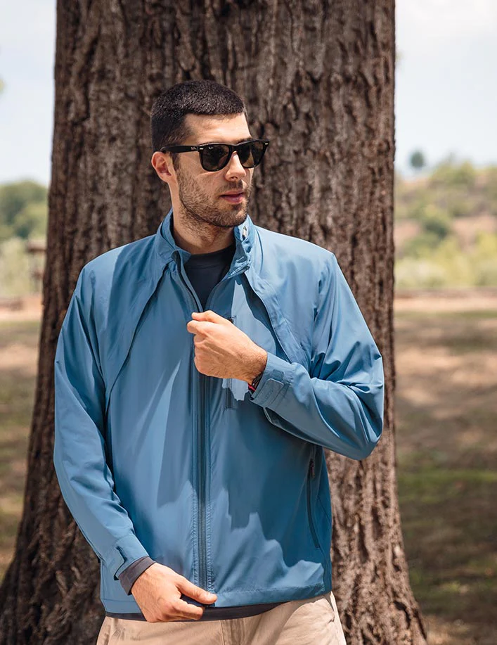 Tropiformer 3D Jacket - Image 4