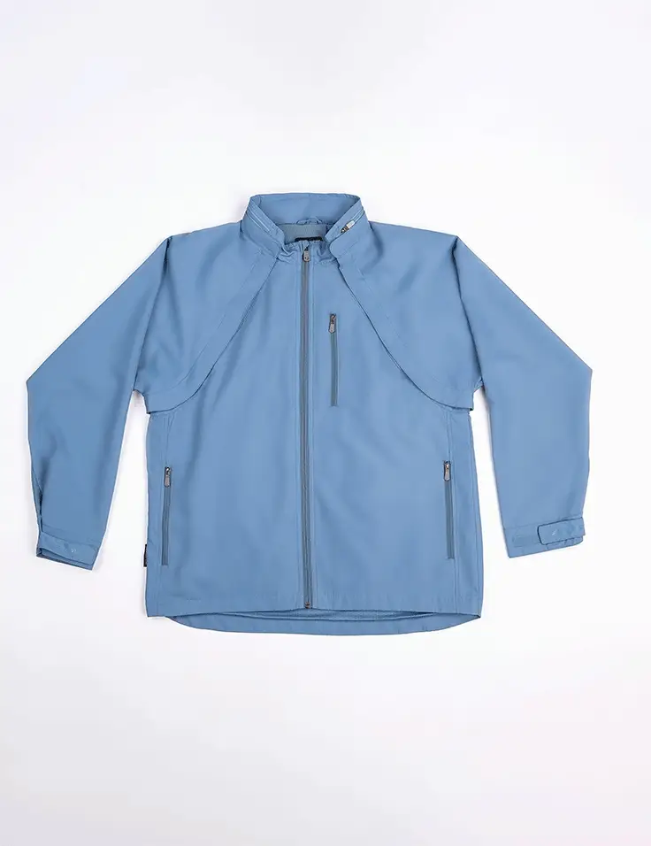Tropiformer 3D Jacket - Image 42