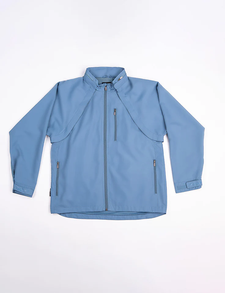 Tropiformer 3D Jacket - Image 43