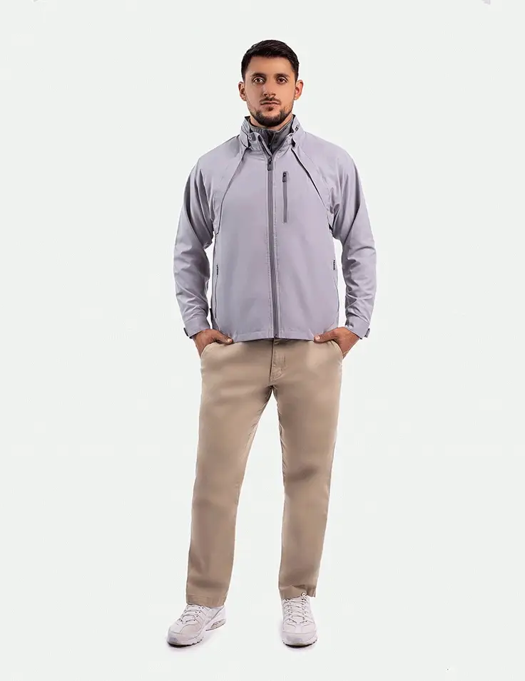 Tropiformer 3D Jacket - Image 46