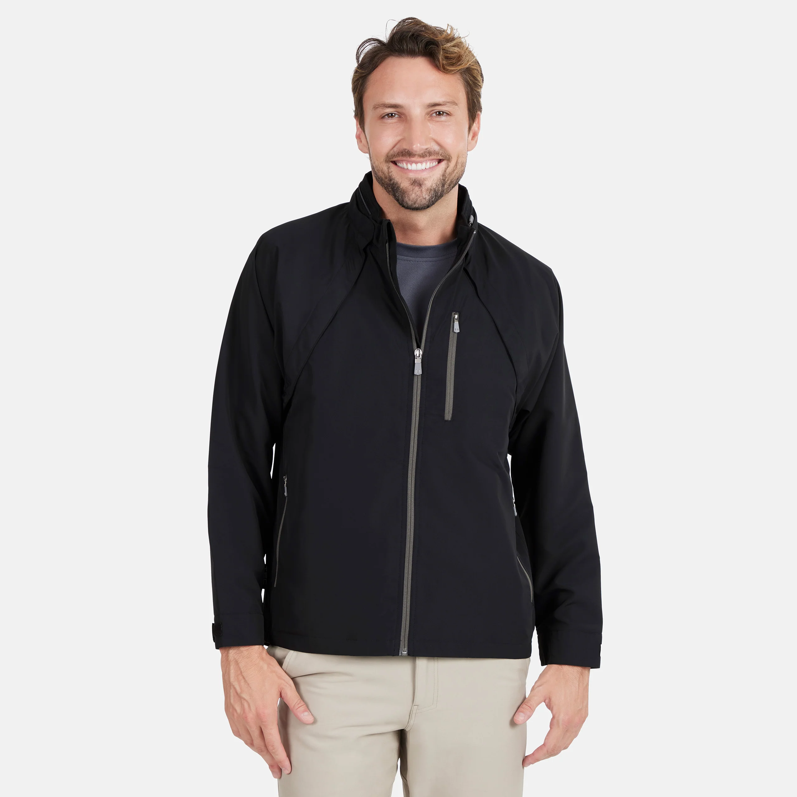 Tropiformer 3D Jacket - Image 6