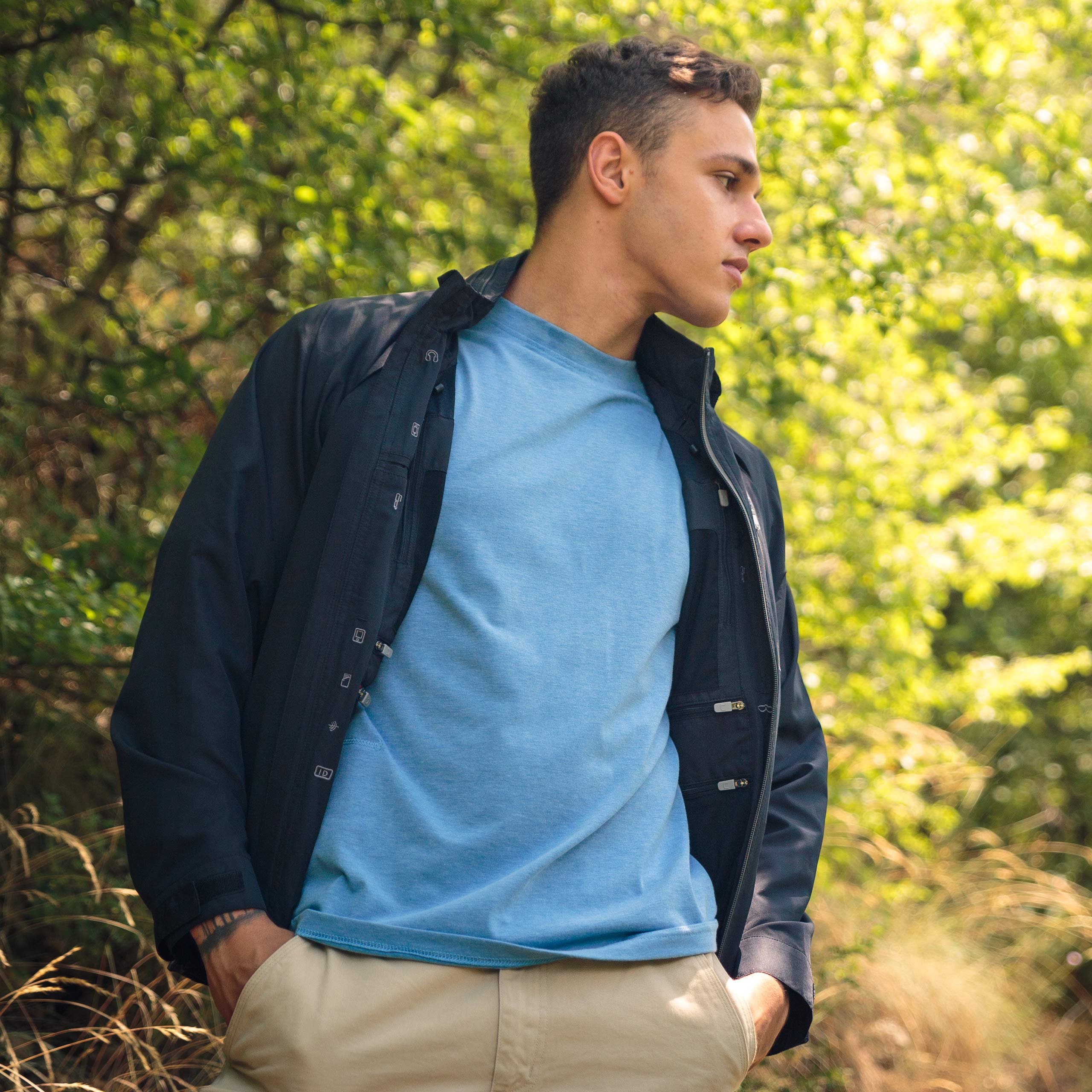 Tropiformer 3D Jacket - Image 7